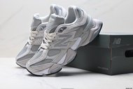 New Balance 9060 Vintage Casual Sports Jogging Shoes Couple Sneakers Mens and Women Size 36-47