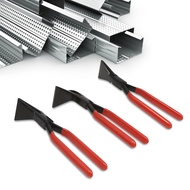 Hand Seamers Sheet Metal Tools Metal Bending Pliers for Bending and Flattening Sheet Metal