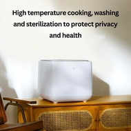 Xiaomi Mijia mini Washing machine 1kg smart Washer [4 levels adjustable temperature | 16 Type washin