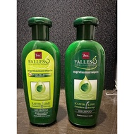 BSC Falles Silicone-Free Anti-Hair Loss Shampoo Suitable For Damaged Hair Water(without box)