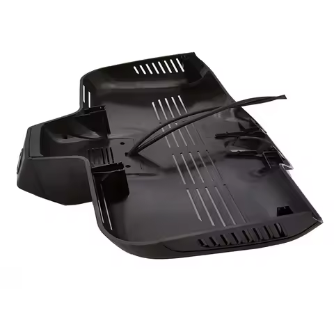 For Mercedes Benz C63 C63s GLC250 C350e C220d C450 2017 2018 2019 4K Plug And Play Easy installation