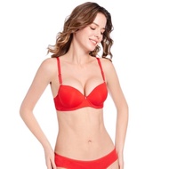 30 Degrees Medium Push Up Wired T-Shirt Bra - Cup A/B