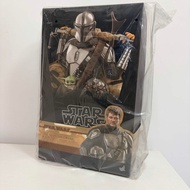 TMS052 - Star Wars: The Mandalorian and Grogu 《曼達洛人》 (Deluxe Version)
