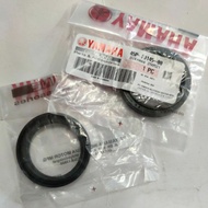 Front Fork Oil Seal Yamaha R25