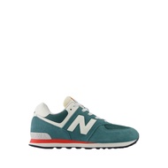 Giày Thể Thao New Balance 574 Boys - Green
