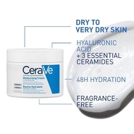 CeraVe Moisturising Cream 454g