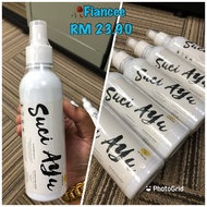 PEWANGI FABRIK Suci Ayu / FABRIC PERFUME Fiancee