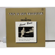 1LP Vinyl Records Record THIS IS JAZZ COLLECTION 31 ORCHESTRA Count Basie MI-8125 (J17D35)