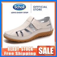 women Women's casual sport scholl ladies shoes Boat Loafers Shoes