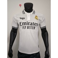2026–27 Real Madrid Casual Player Edition Jersey ( White) S–2XL