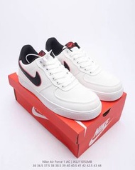 Nike Air Force 1 AC Simple design Men's and women's sneakers