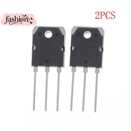 [fashion] 1pair(2pcs) 2SA1941 & 2SC5198 Transistor A1941 & C5198 MY