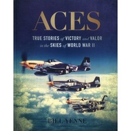 (BX) ACES (ISBN: 9780785838340)