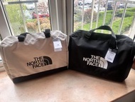 全新The North Face 旅行袋户外旅行包大容量手提包運動健身包The North Face 健身袋 The North Face bag