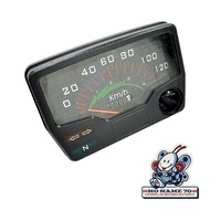 4ds Speedometer Speedometer honda win 100 win100