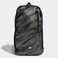 กระเป๋าเป้พับเก็บได้ Adidas PACKABLE BACKPACK [รหัส HC4765 ] [ลิขสิทธิ์แท้ / ป้ายไทย]