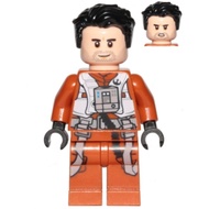 LEGO STAR WARS 75273 Poe Dameron Minifigure sw0931 NEW