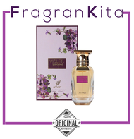 Afnan Violet Bouquet 80 ml EDP