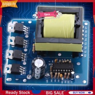500W Booster Board Module  DC-AC Converter Multi-function DIY Electronic