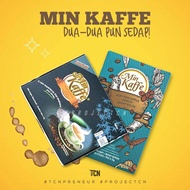 MIN KAFFE KOPI GARAM BULUH FORMULASI LAMA DAN FORMULASI BAHARU MIN CAFFE MIN KAFE MIN CAFE [READY ST
