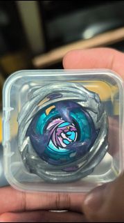 交換/賣 A 賞薯片龍 beyblade x 爆旋陀螺