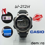 Casio Digital Watches (W-212H, W-213, W-216H)