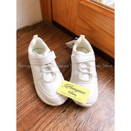G778b - baby sneakers M&S