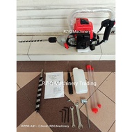 RZiQ Yamano Portable Engine Drill (FREE 2 Bits)/mesin drill tebuk pokok sawit