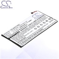 CS Battery Asus 0B200-01490000 / 1ICP3/64/120 / C11P1429 Tablet Battery AUC710SL