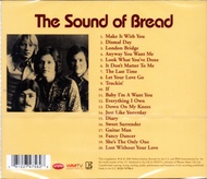 CD,Bread - The Sound of Bread Thei 20 Finest Song (By David Gates)(2006)(Hi-End Audio)