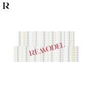 55L5400VM / 55L2400VM TOSHIBA 55" LED TV BACKLIGHT 55L5400 55L2400 55L2400V 55L5400V