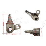 FORKLIFT DRIVER SHAFT Code: 22N54-32500/LH Suitable: TCM2.5T T3-35MM/LH forklift