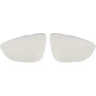 Car Heated Side Mirror Glass Door Wing Rearview Mirror Glass for Jetta 6 for Mk6 for Cc for Passat f