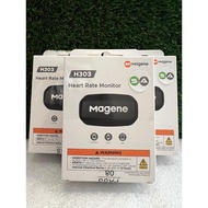 MAGENE H303 DUAL HEART RATE