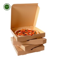 SPECIAL OFFER Pizza Box / Cake Box / Kotak Kuih Talam / Kotak Kuih Lapis / Kotak Pizza Box 7 8 9 10 