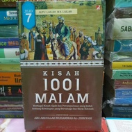 1001 NIGHTS STORY VOLUME 7