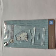 一番賞 SPY X FAMILY  間諜家家酒 EMBARK ON a mission G賞 膠牌 企牌  立牌 週邊擺設 NO.3 彭德佛傑 [平行進口]