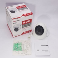 Hikvision DS-2CD1323G0E-I(L) 2.0 Megapixel Infrared Dome IP Camera