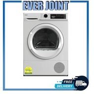 [Free Disposal] Elba EBD 781H VT || EBD781HVT [7kg] Heat Pump Dryer