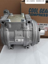 Compressor C/G AC Mobil KIJANG KAPSUL PANTHER SOLUNA JK447200-2700