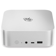 Beelink SER8 Mini PC,AMD Ryzen 7 8845HS Mini Computers (up to 5.1GHz),32GB DDR5 RAM&1TB M.2 PCIe4.0