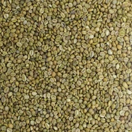 Green Bean Robusta Gayo Grade 1 Biji Kopi Mentah - 1 Kg