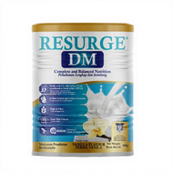 Resurge DM Vanilla 800g