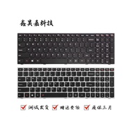 Suitable for Lenovo G70 G70-35 G70-70 G70-80 Notebook Keyboard Flex 2-15 2-15D