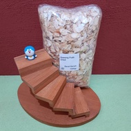 Dried Garlic 1 kg Dried Garlic Flakes 1000 grams Dehydrated Spice/s Cooking Spice/s Spice/s