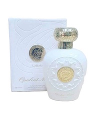 น้ำหอมอาหรับ Opulent Musk Eau de Parfum 100ml by Lattafa Perfume Spray