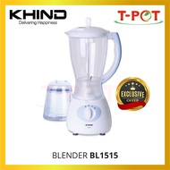 Khind Blender BL1515