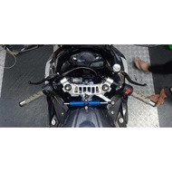 Stabilizer Bracket Steering Damper/ WR3 Ninja 250 FI / Z250 Original Ninja 250R/