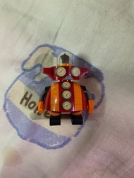 超合金魂dx  超力電磁俠