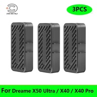 Sewage Tank Deodorization Particles for Dreame X50 Ultra/X40/X40 Pro/X40 Ultra Vacuum Cleaner Replac